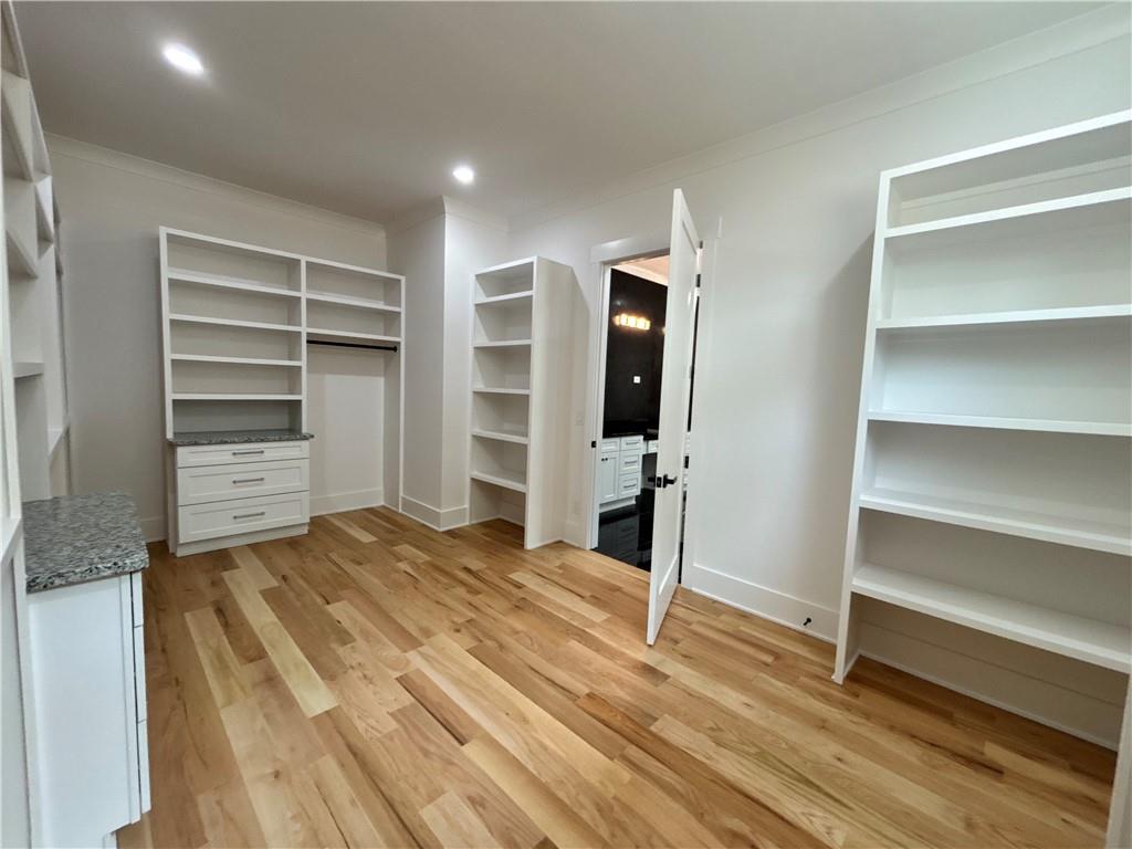 4077 Ridge Road Buford, GA 30519 - Photo 35 of 103