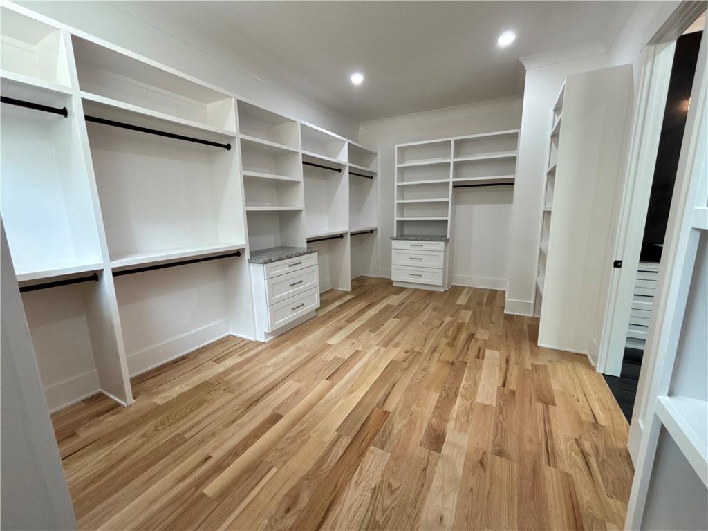 4077 Ridge Road Buford, GA 30519 - Photo 38 of 103