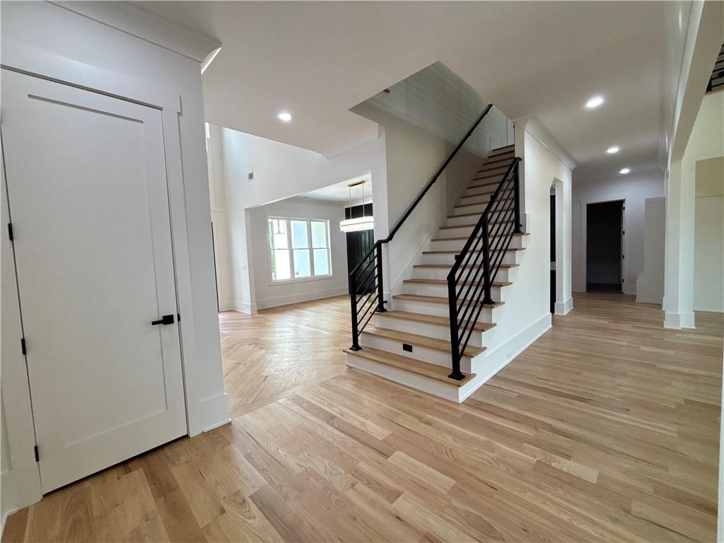 4077 Ridge Road Buford, GA 30519 - Photo 43 of 103