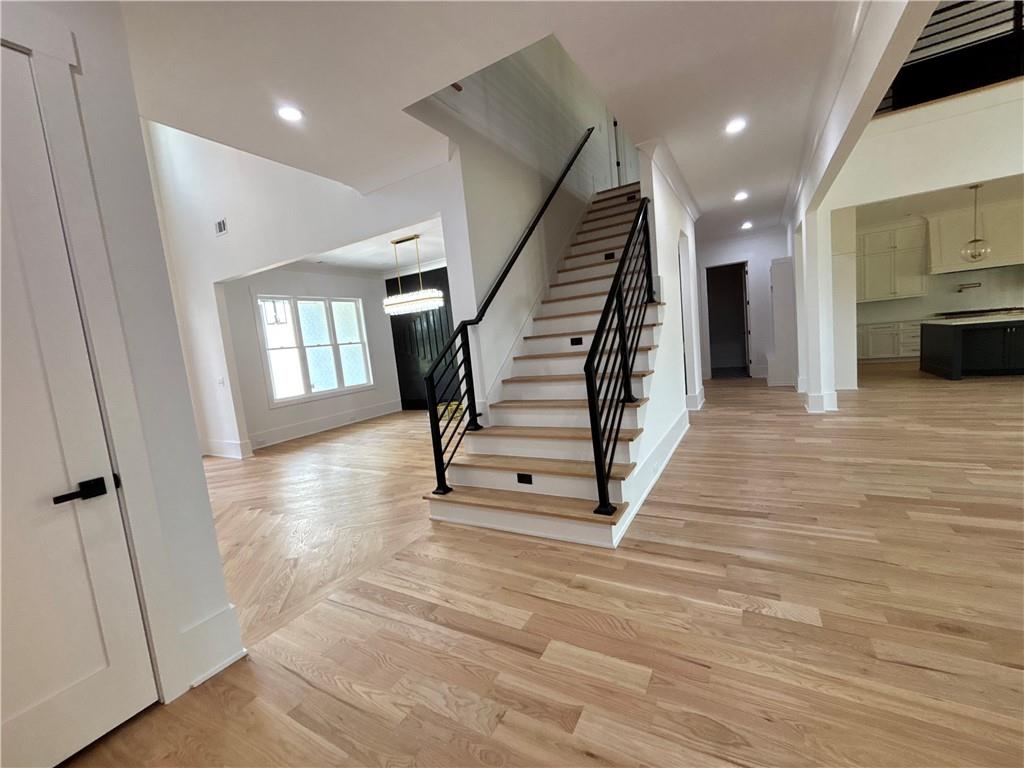 4077 Ridge Road Buford, GA 30519 - Photo 44 of 103