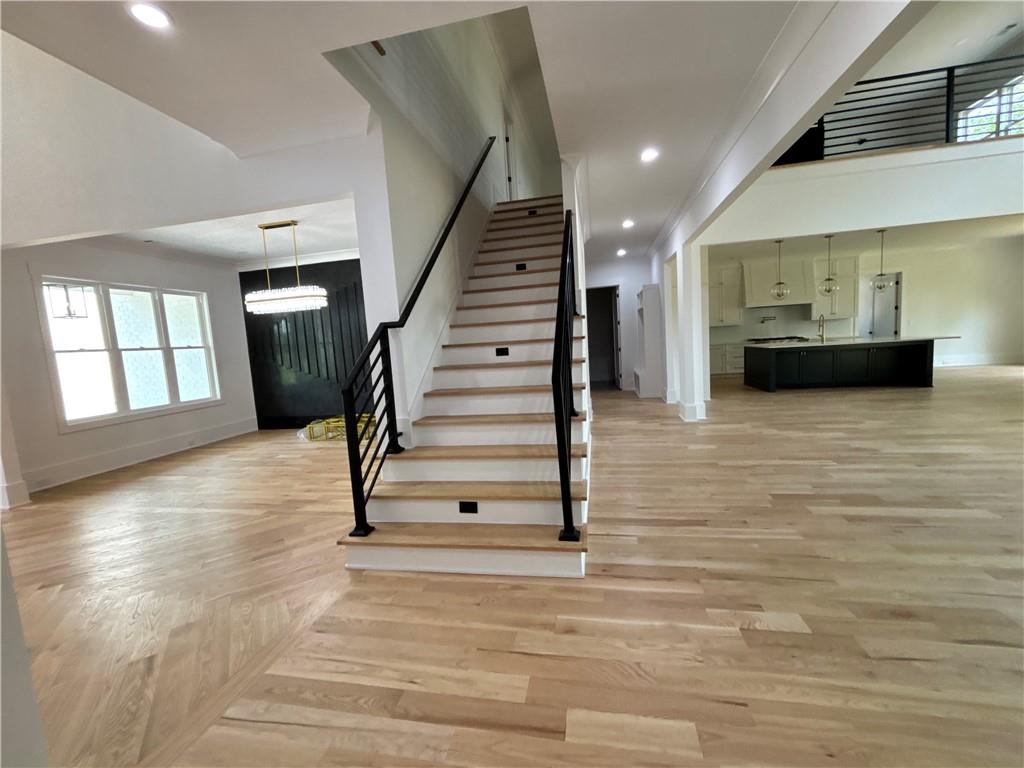 4077 Ridge Road Buford, GA 30519 - Photo 45 of 103