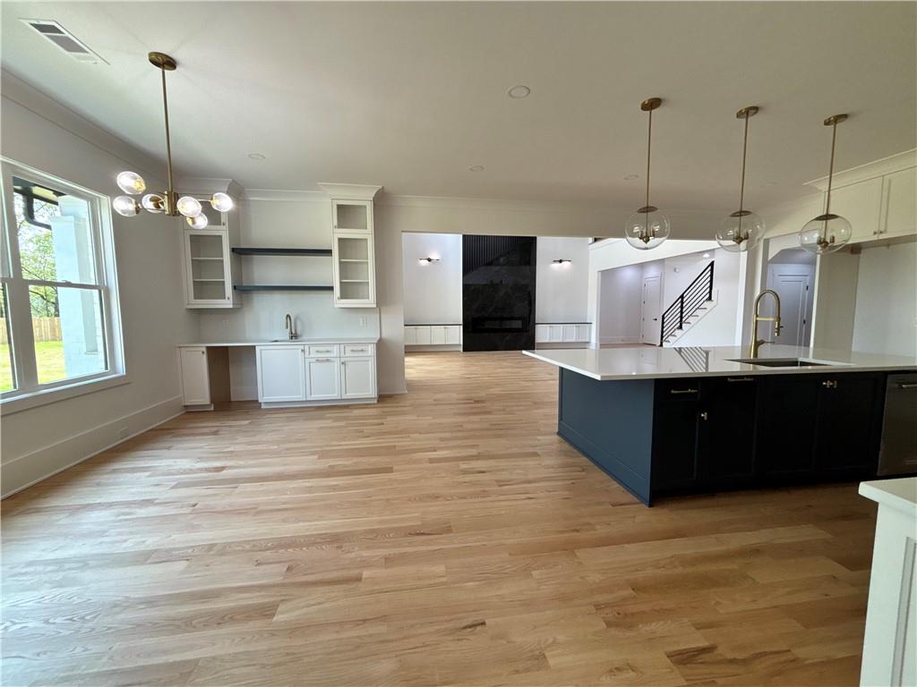 4077 Ridge Road Buford, GA 30519 - Photo 55 of 103