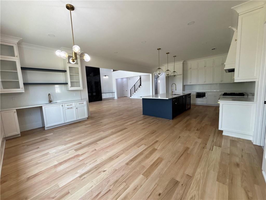 4077 Ridge Road Buford, GA 30519 - Photo 56 of 103