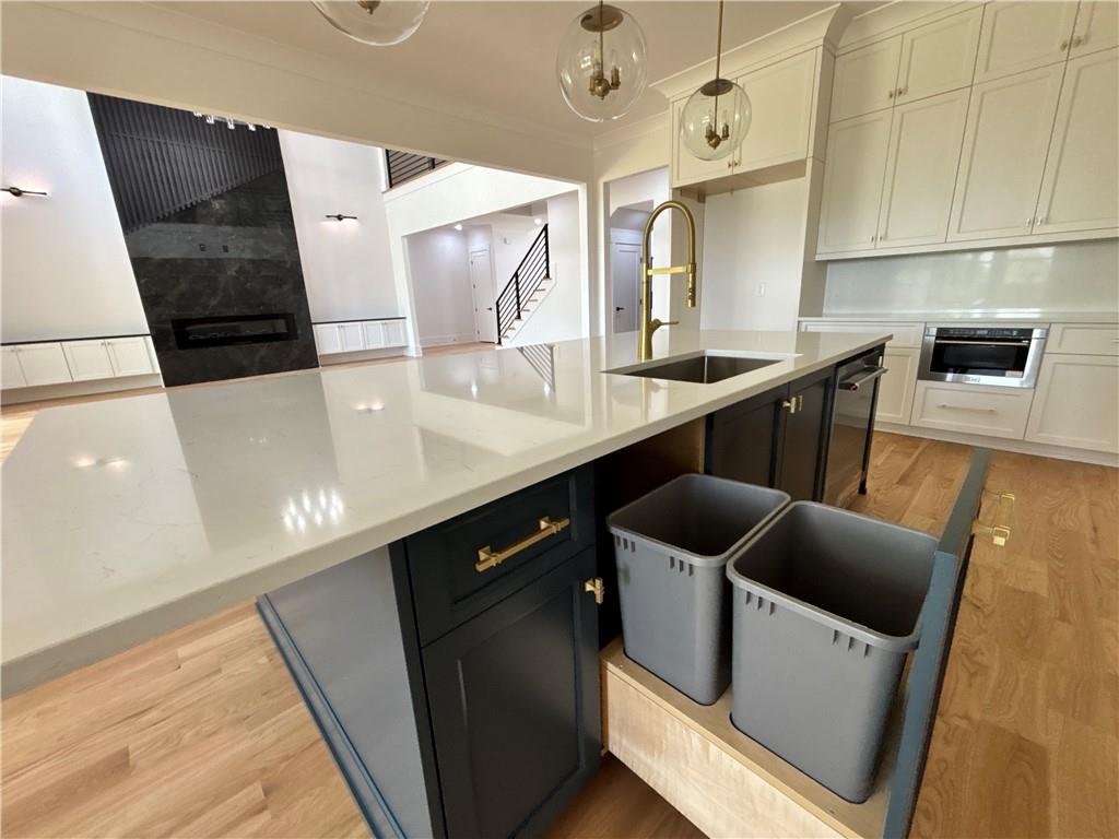 4077 Ridge Road Buford, GA 30519 - Photo 59 of 103