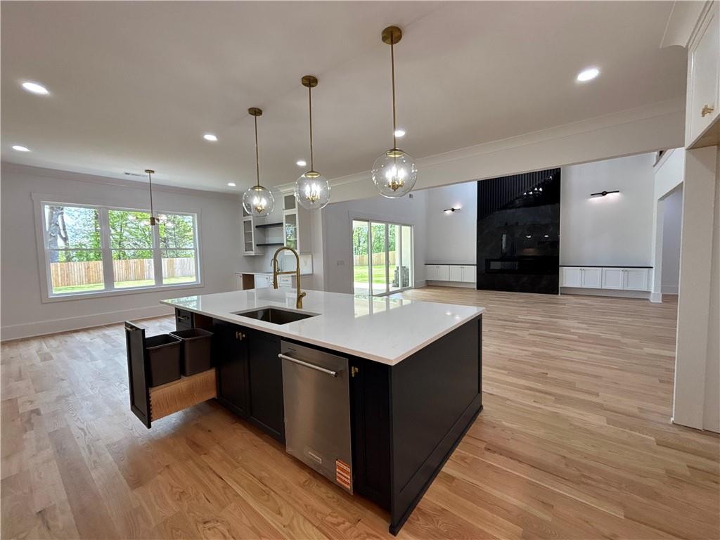 4077 Ridge Road Buford, GA 30519 - Photo 62 of 103