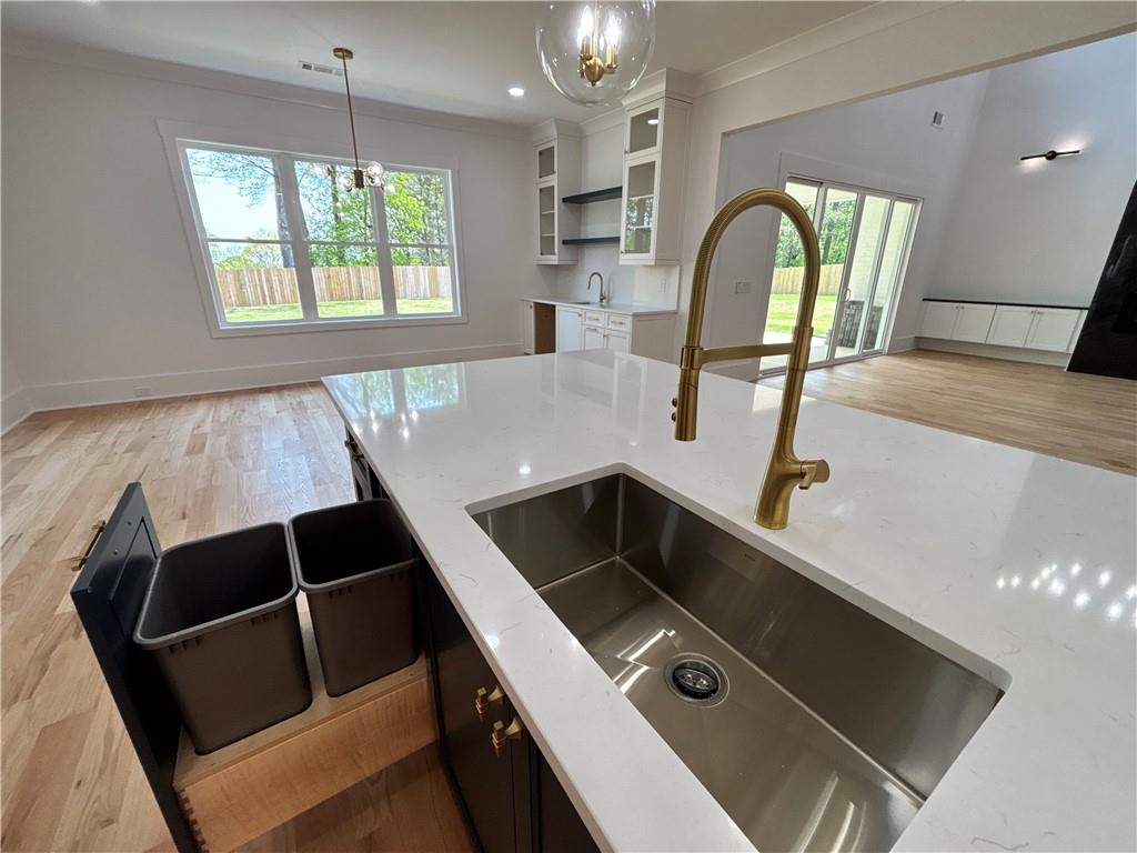 4077 Ridge Road Buford, GA 30519 - Photo 63 of 103