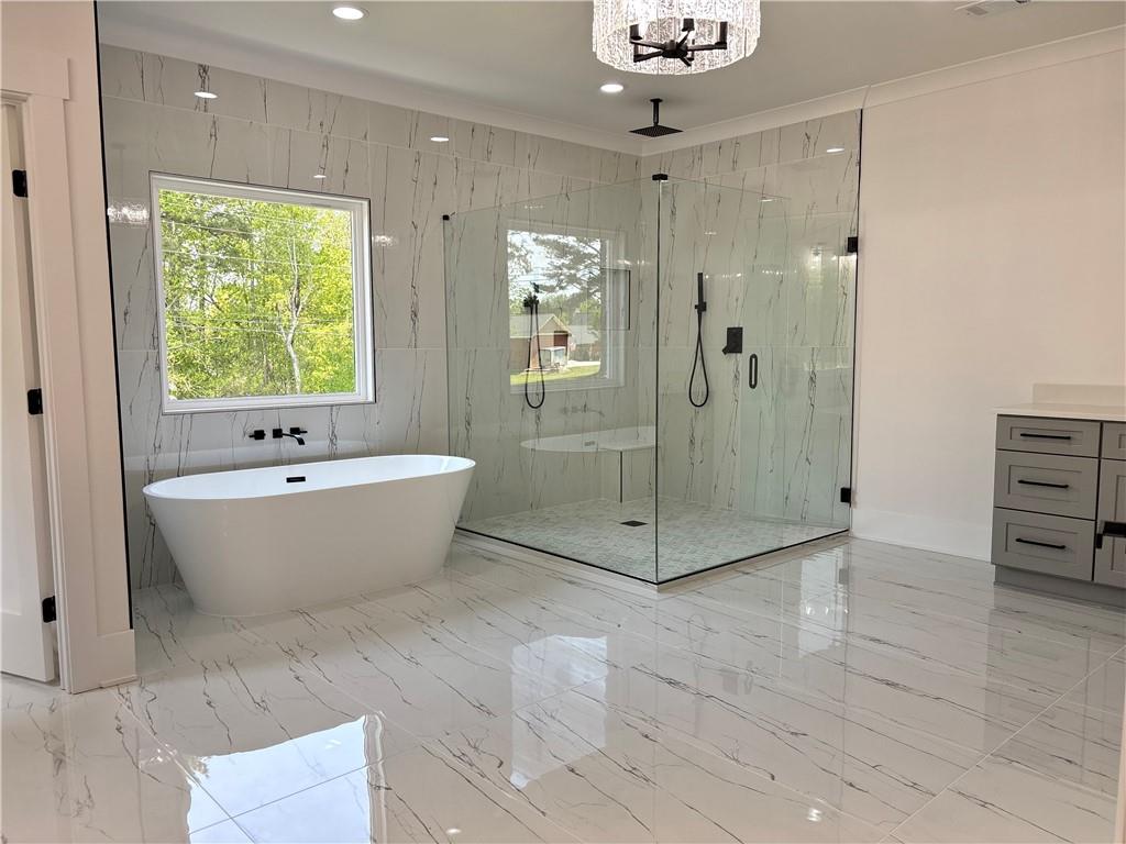 4077 Ridge Road Buford, GA 30519 - Photo 70 of 103