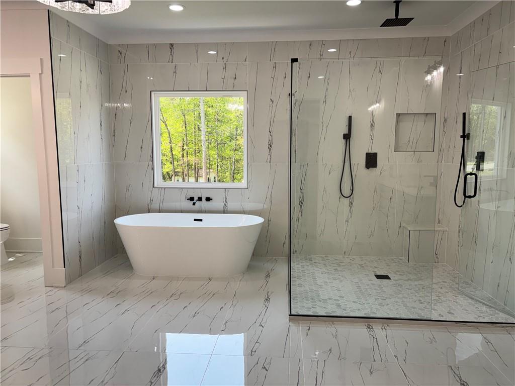 4077 Ridge Road Buford, GA 30519 - Photo 75 of 103