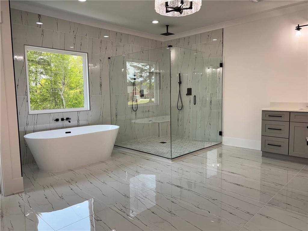 4077 Ridge Road Buford, GA 30519 - Photo 79 of 103