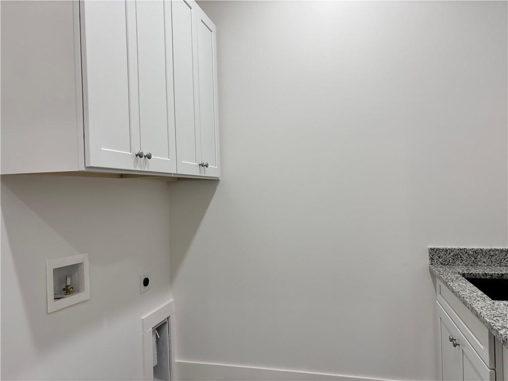 4077 Ridge Road Buford, GA 30519 - Photo 100 of 103