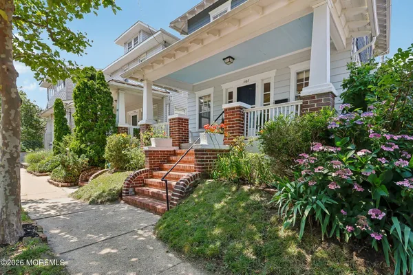 $849,000 | 1107 Heck Street, Asbury Park, NJ 07712