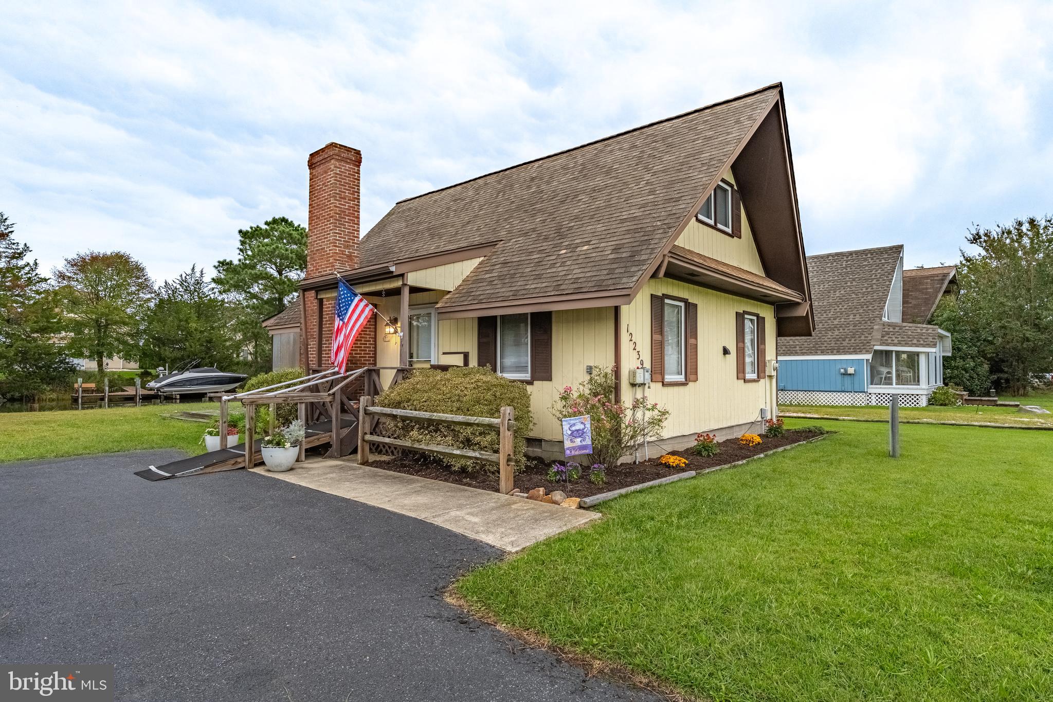 12239 Snug Harbor Road Berlin, MD 21811 - Photo 52 of 62 Gallery Image 52