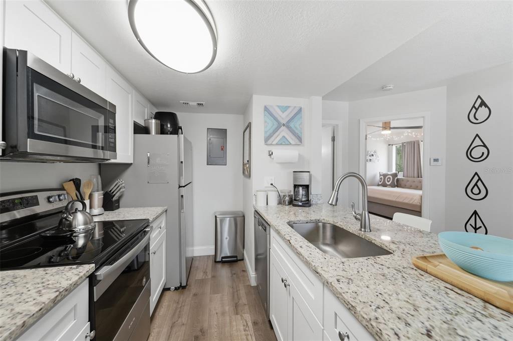 537 Sun Ridge Place, Unit 107 Altamonte Springs, FL 32714 - Photo 11 of 26 Gallery Image 11