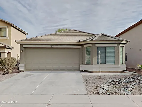 $275,000 | 41776 West Sunland Drive, Maricopa, AZ 85138