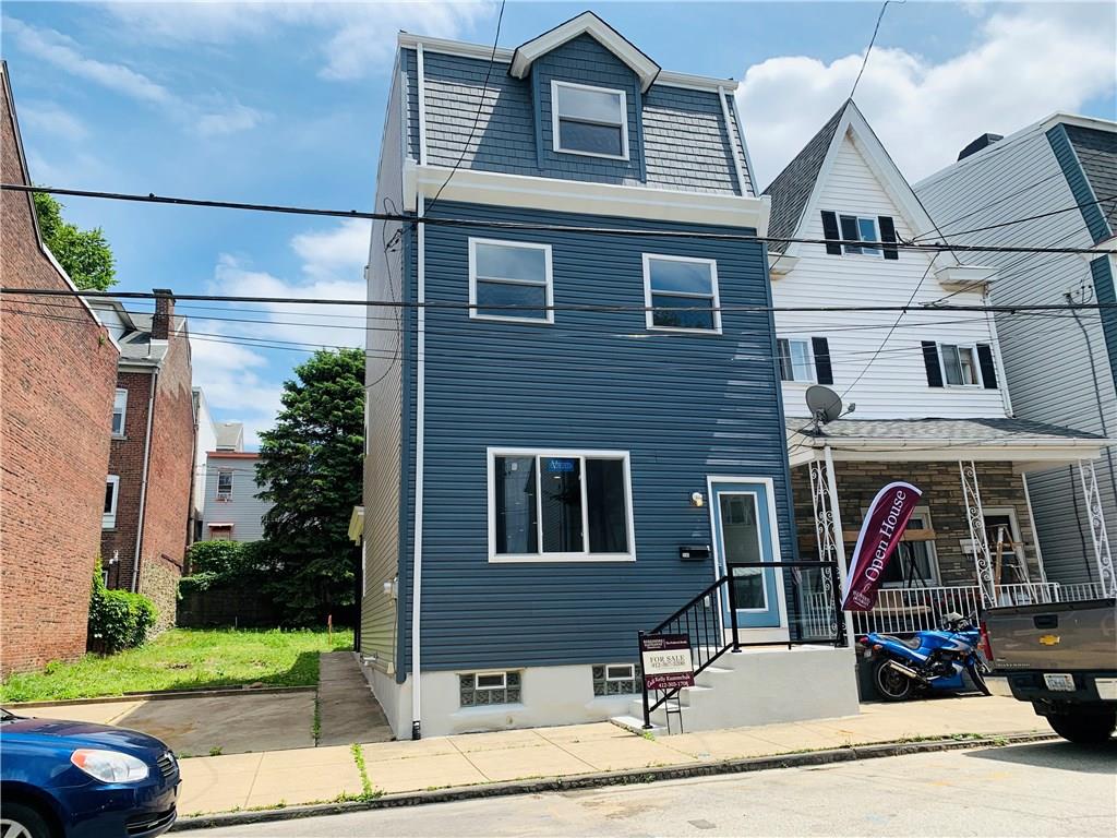5146 Keystone Street Pittsburgh, PA 15201 - Photo 1 of 25 Gallery Image 1