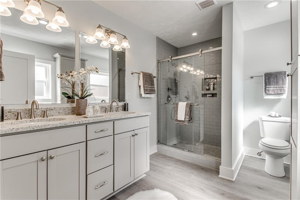 5146 Keystone Street Pittsburgh, PA 15201 - Photo 16 of 25 Gallery Image 16