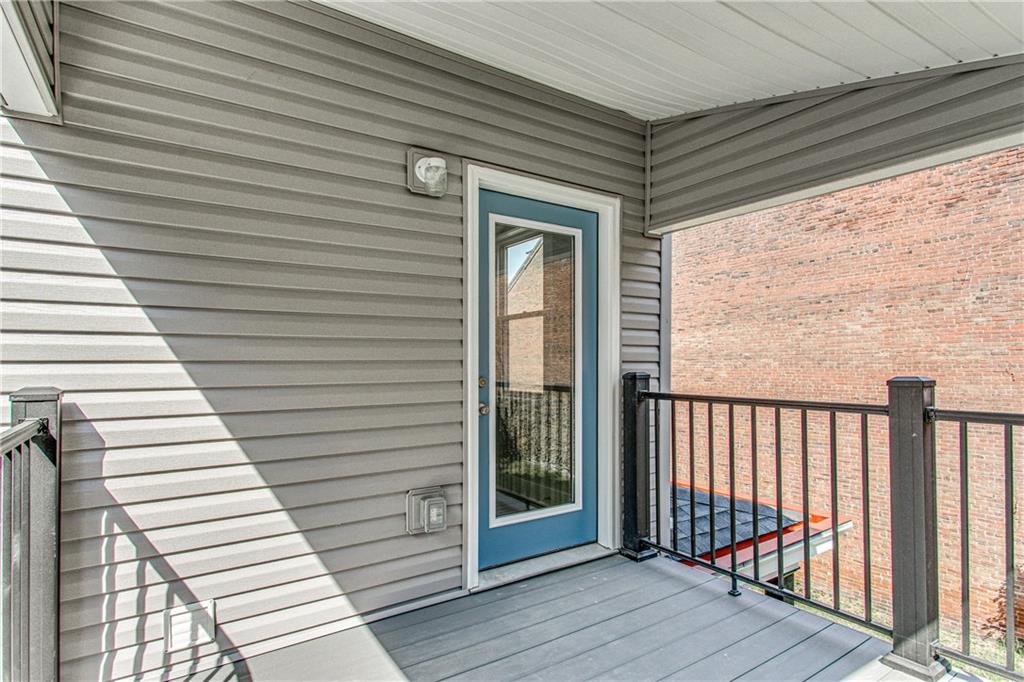 5146 Keystone Street Pittsburgh, PA 15201 - Photo 23 of 25 Gallery Image 23