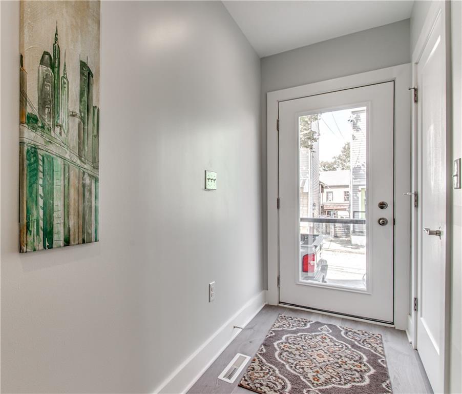 5146 Keystone Street Pittsburgh, PA 15201 - Photo 25 of 25 Gallery Image 25