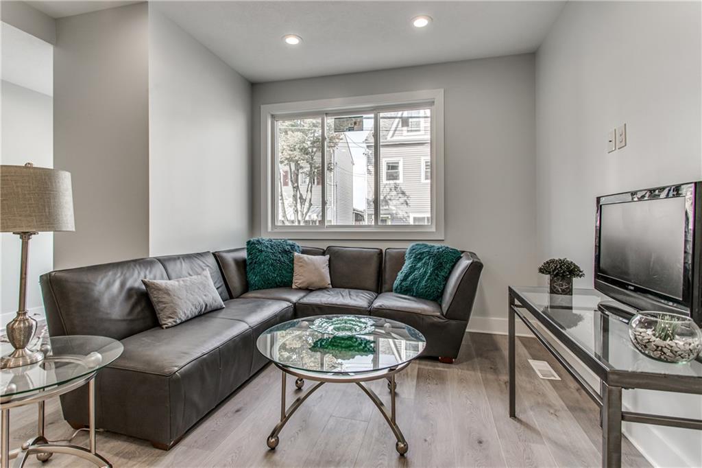 5146 Keystone Street Pittsburgh, PA 15201 - Photo 4 of 25 Gallery Image 4