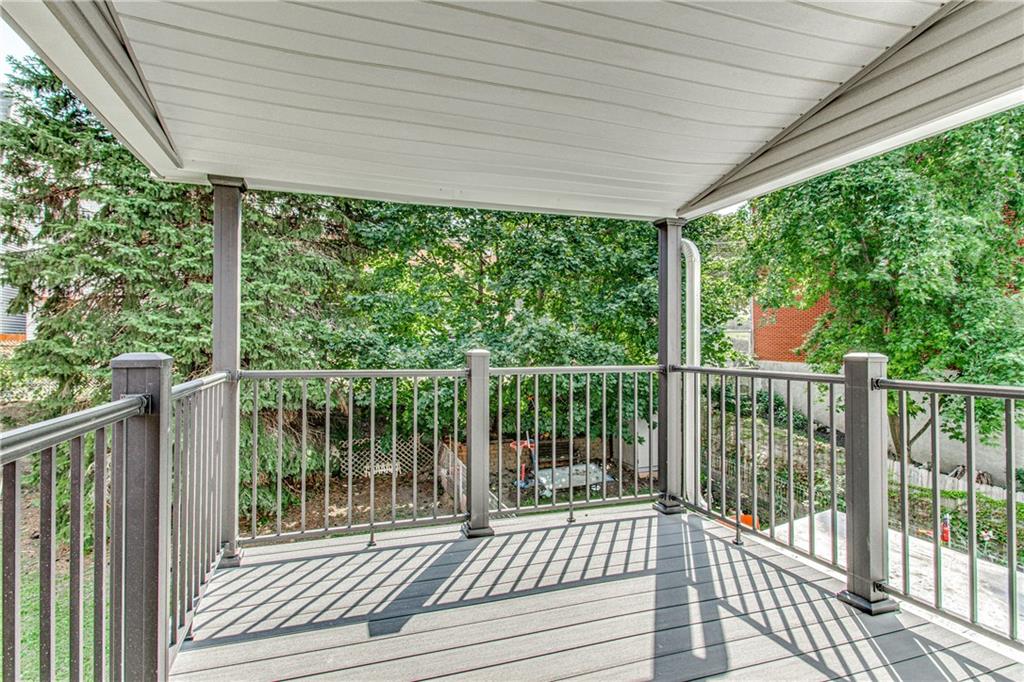 5146 Keystone Street Pittsburgh, PA 15201 - Photo 5 of 25 Gallery Image 5