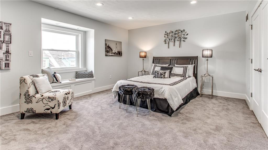 5146 Keystone Street Pittsburgh, PA 15201 - Photo 7 of 25 Gallery Image 7