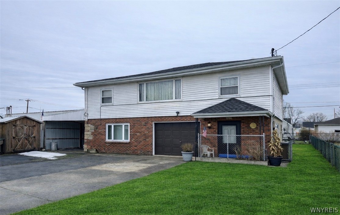 428 Kennedy Road Cheektowaga, NY 14227 - Photo 1 of 3