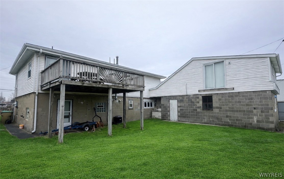 428 Kennedy Road Cheektowaga, NY 14227 - Photo 2 of 3