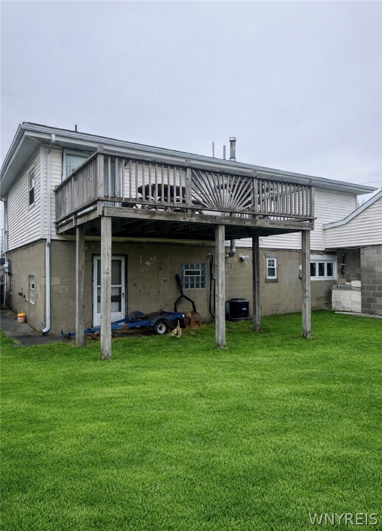 428 Kennedy Road Cheektowaga, NY 14227 - Photo 3 of 3