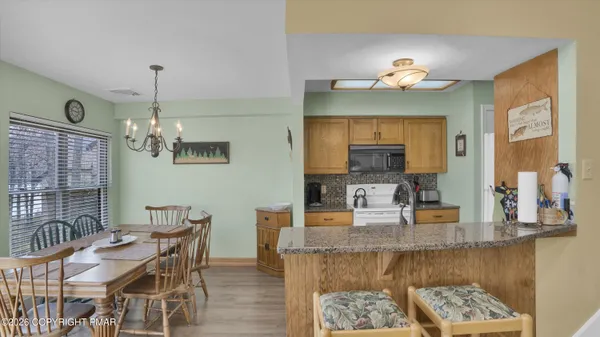 $529,000 | 11 Midlake Drive, Unit 302B, Lake Harmony, PA 18624