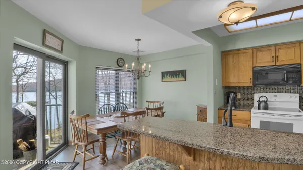 $529,000 | 11 Midlake Drive, Unit 302B, Lake Harmony, PA 18624