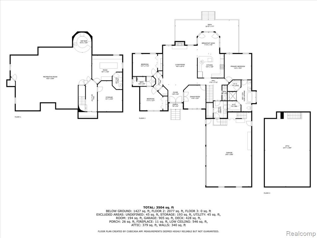 3421 Vincent Road North Street, MI 48049 - Photo 49 of 51 Gallery Image 49