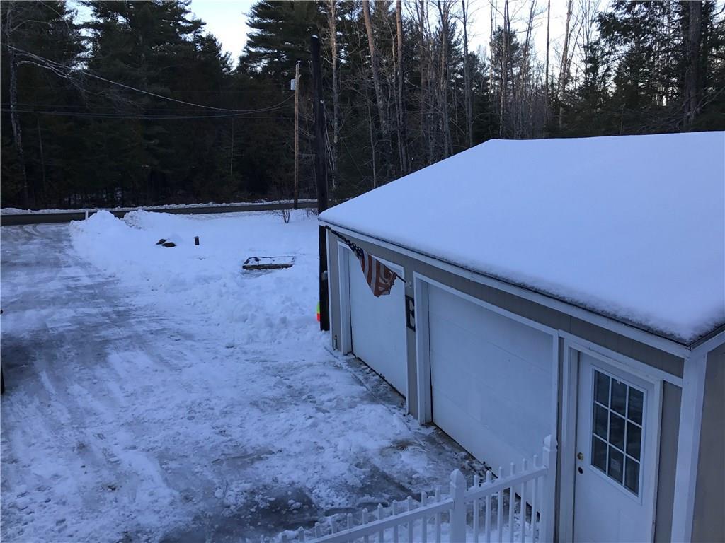 326 Rocky Road Northport, ME 04849 - Photo 2 of 27 Two car garage, situated close to...