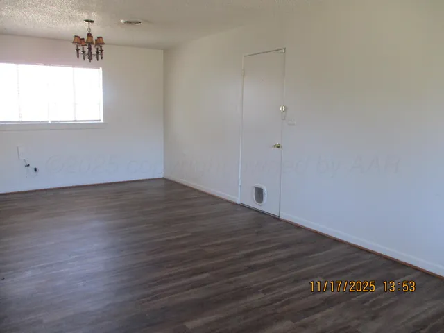$1,200 | 1906 Rogers Street, Amarillo, TX 79106