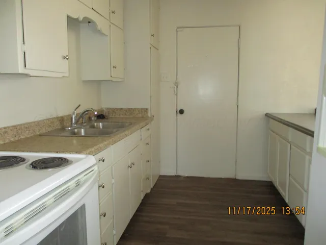 $1,200 | 1906 Rogers Street, Amarillo, TX 79106