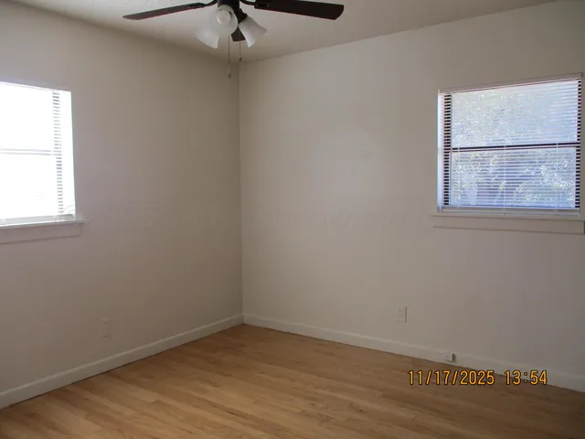 $1,200 | 1906 Rogers Street, Amarillo, TX 79106
