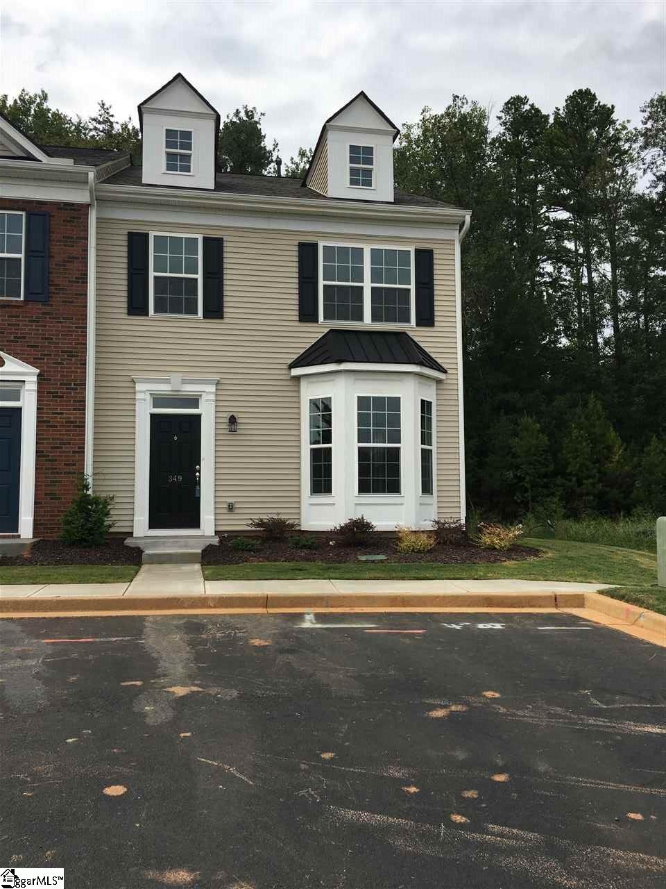 349 Intrepid Court Greer, SC 29650 - Photo 1 of 8 Gallery Image 1