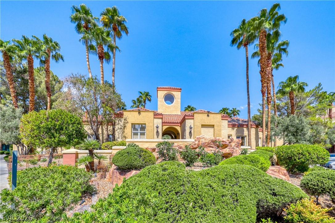 270 East Flamingo Road, Unit 120 Las Vegas, NV 89169 - Photo 21 of 38 Clubhouse