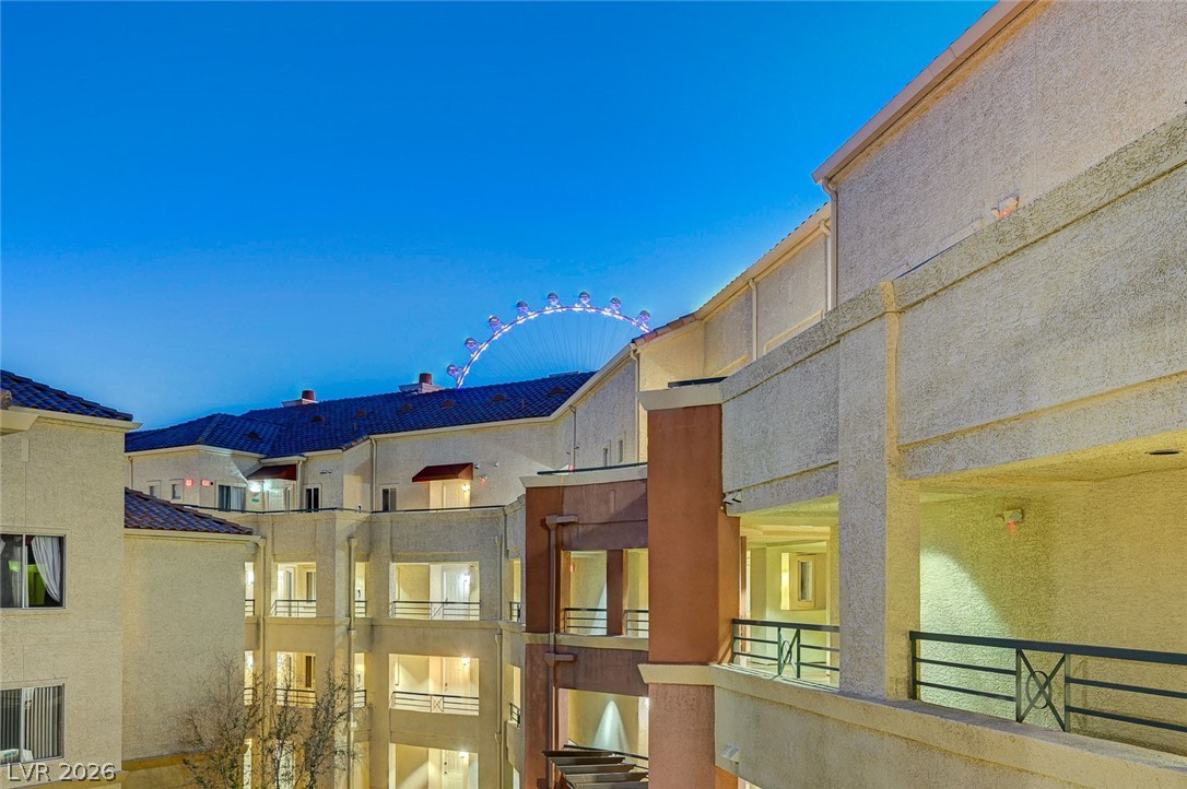 270 East Flamingo Road, Unit 120 Las Vegas, NV 89169 - Photo 32 of 38 Building Exterior