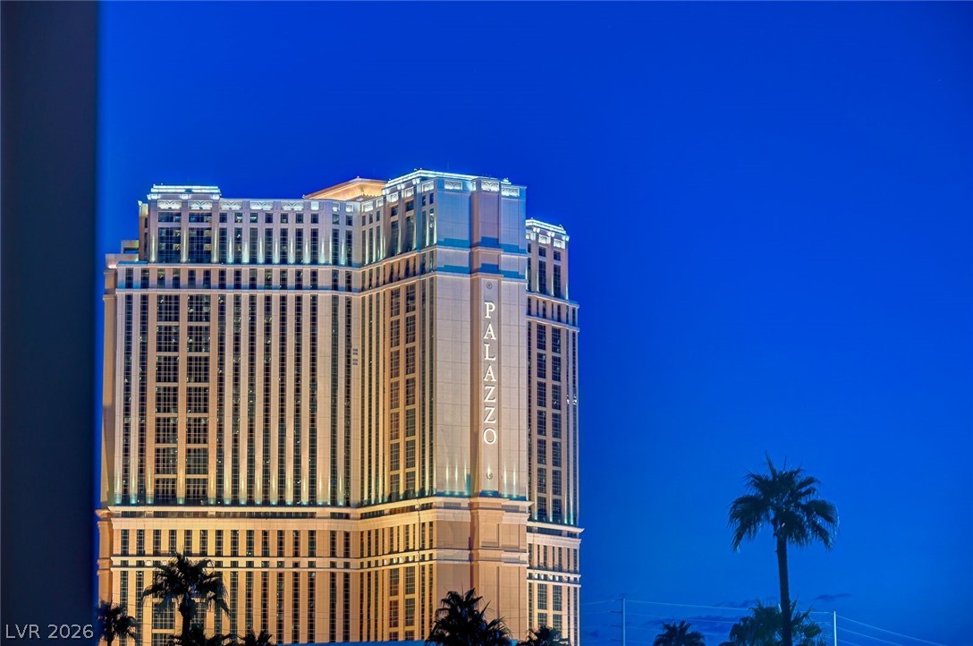 270 East Flamingo Road, Unit 120 Las Vegas, NV 89169 - Photo 35 of 38 Surrounding Area