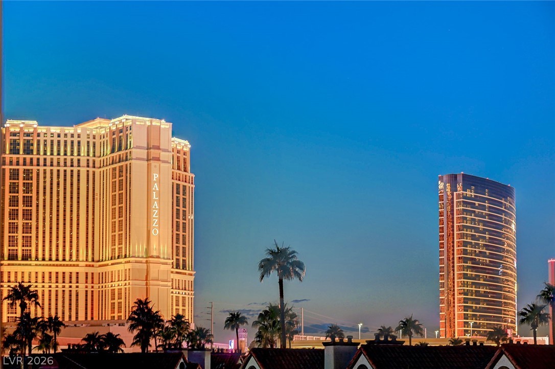 270 East Flamingo Road, Unit 120 Las Vegas, NV 89169 - Photo 36 of 38 Surrounding Area