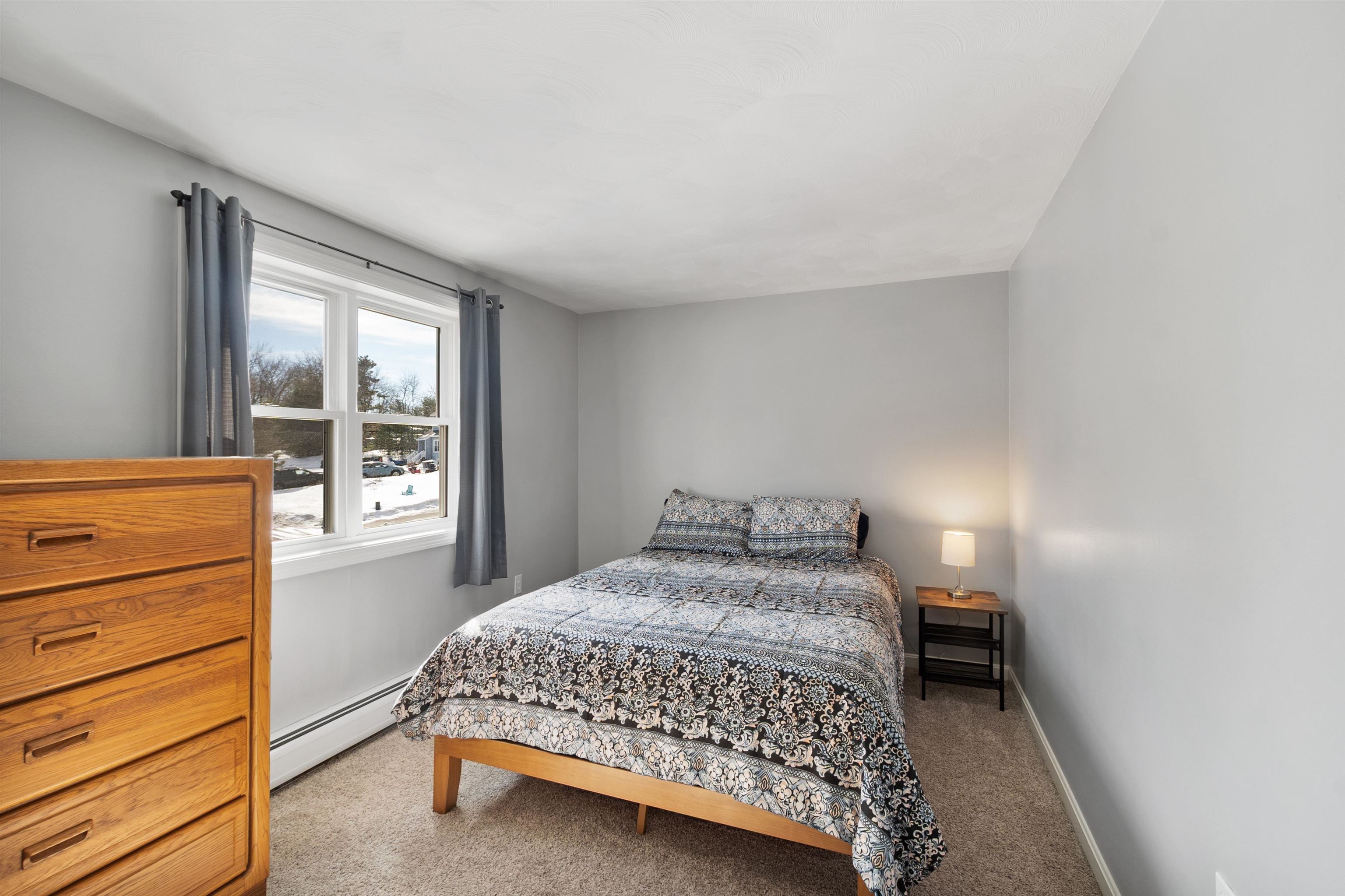 6 Mills Farm Circle, Unit R Derry, NH 03038 - Photo 18 of 38