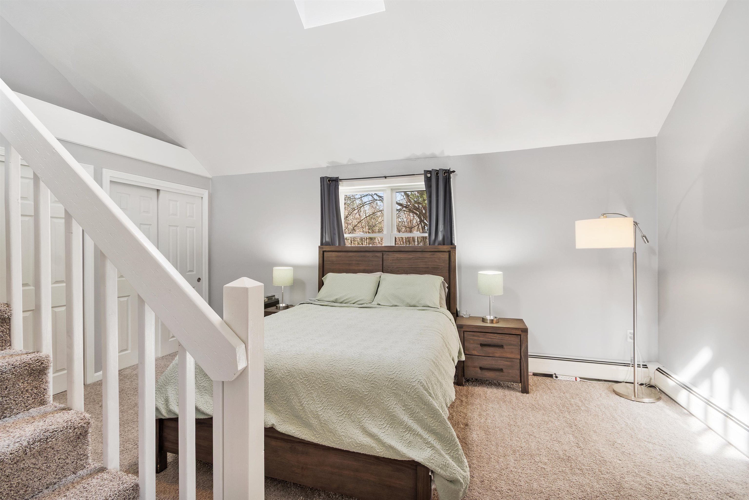 6 Mills Farm Circle, Unit R Derry, NH 03038 - Photo 22 of 38