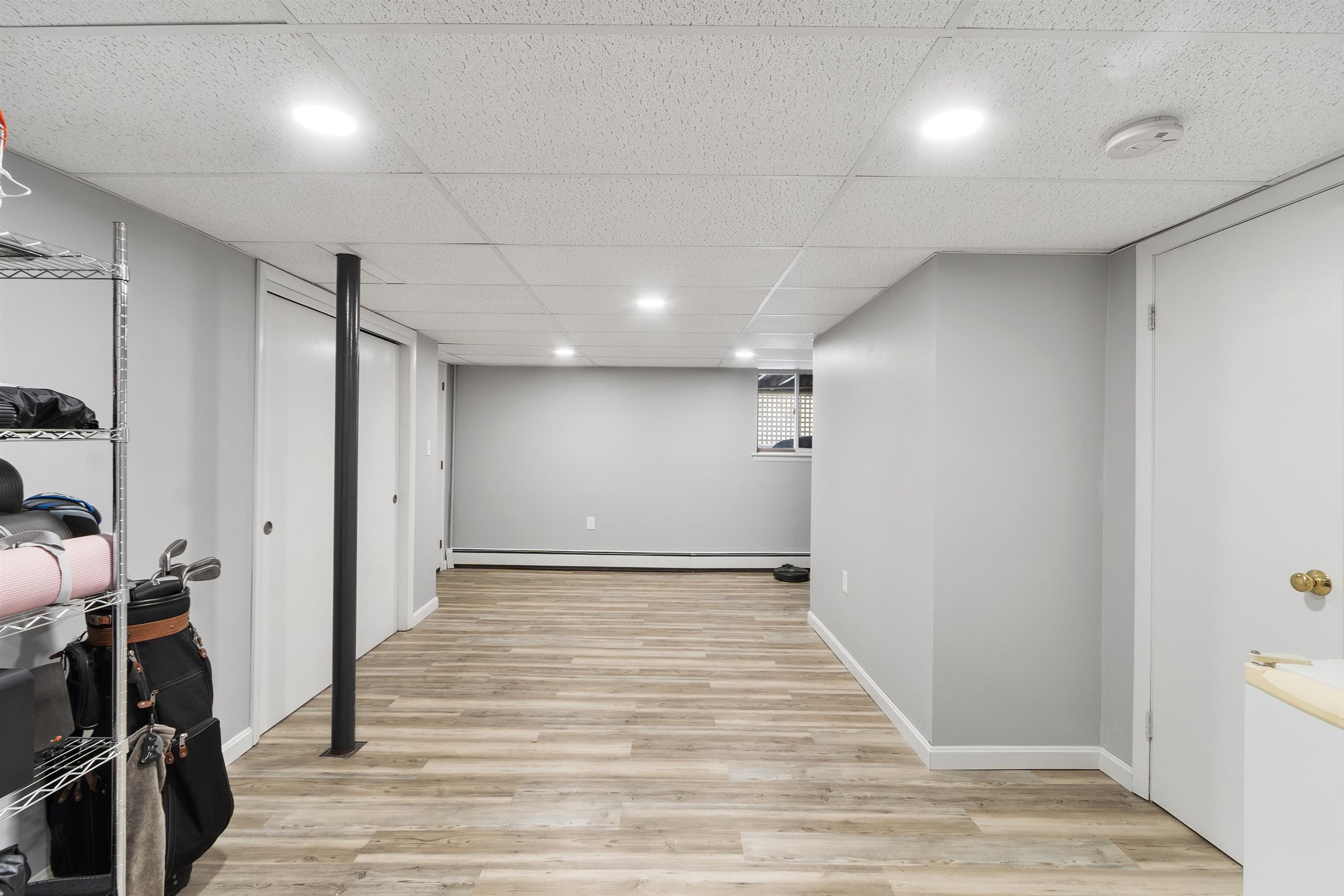 6 Mills Farm Circle, Unit R Derry, NH 03038 - Photo 29 of 38