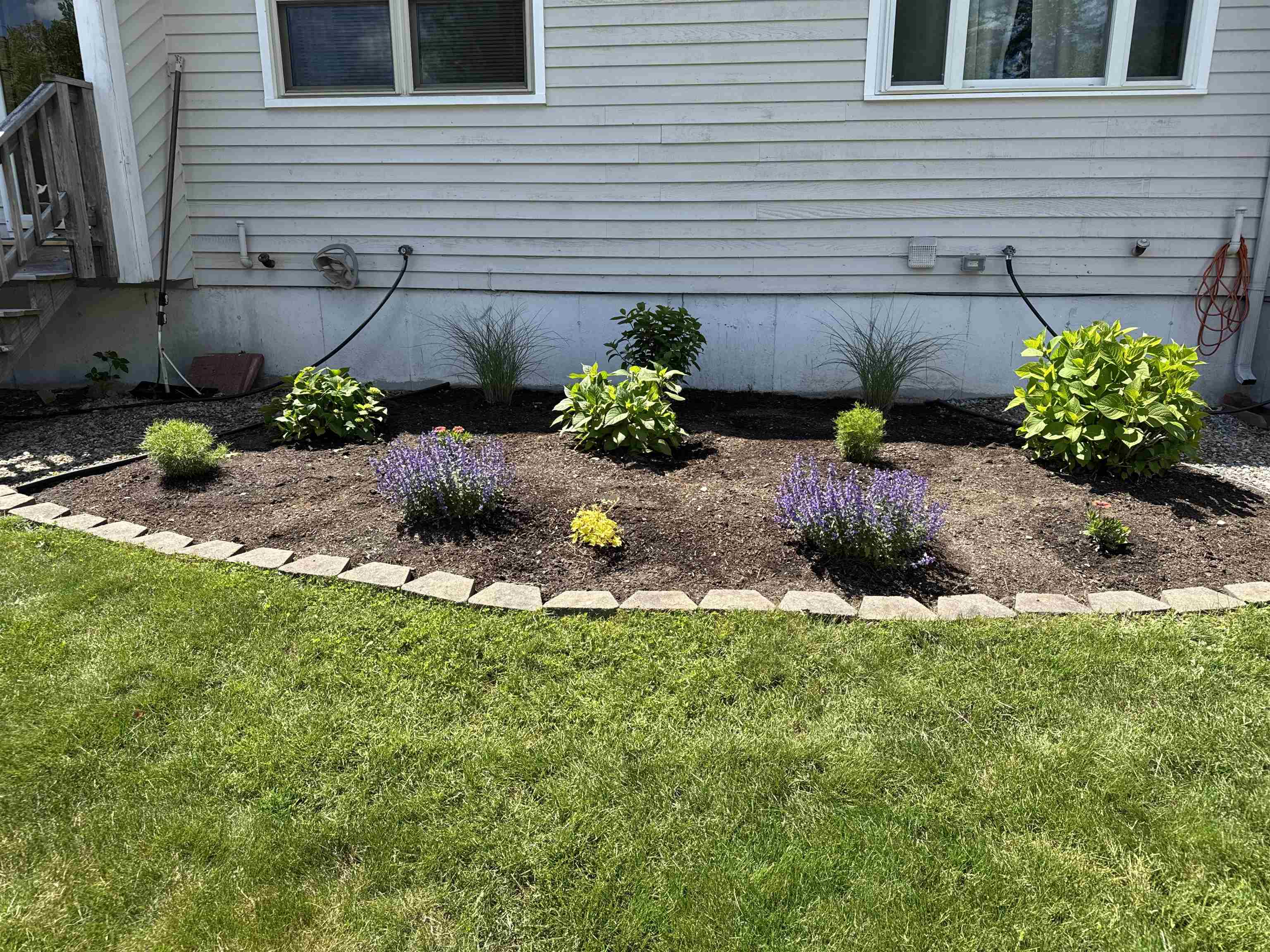 6 Mills Farm Circle, Unit R Derry, NH 03038 - Photo 36 of 38