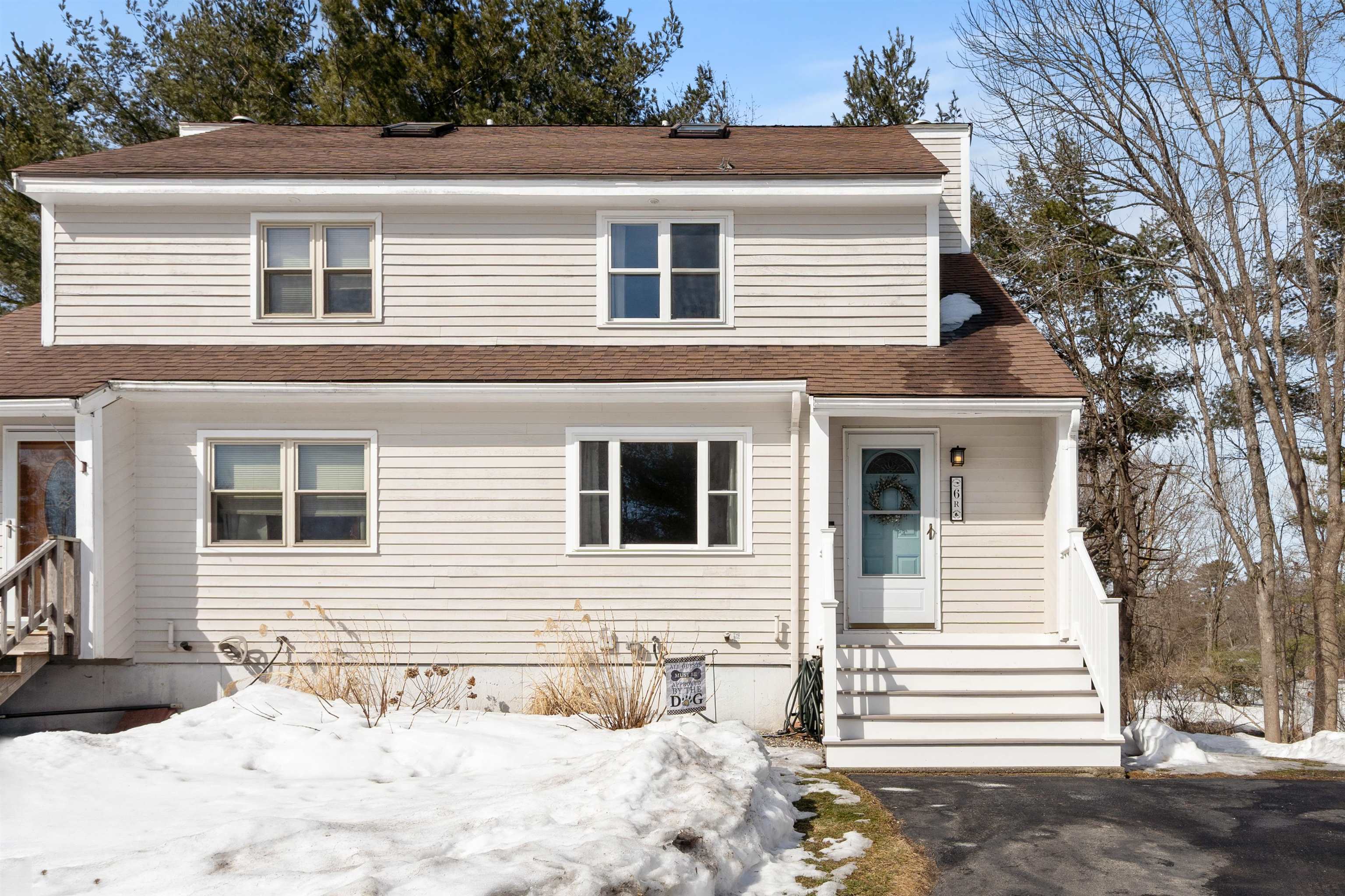 6 Mills Farm Circle, Unit R Derry, NH 03038 - Photo 37 of 38