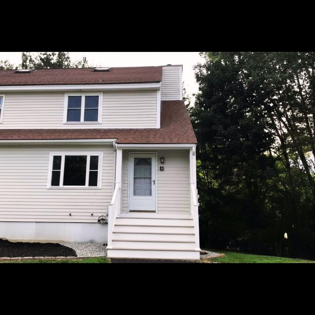 6 Mills Farm Circle, Unit R Derry, NH 03038 - Photo 38 of 38