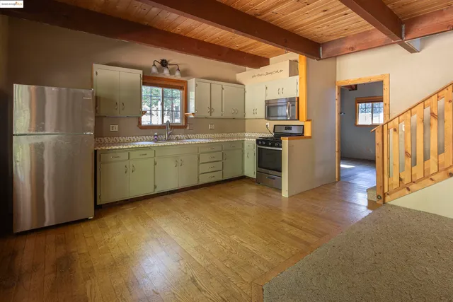 $339,000 | 23995 Pine Cone Road, Twain Harte, CA 95383