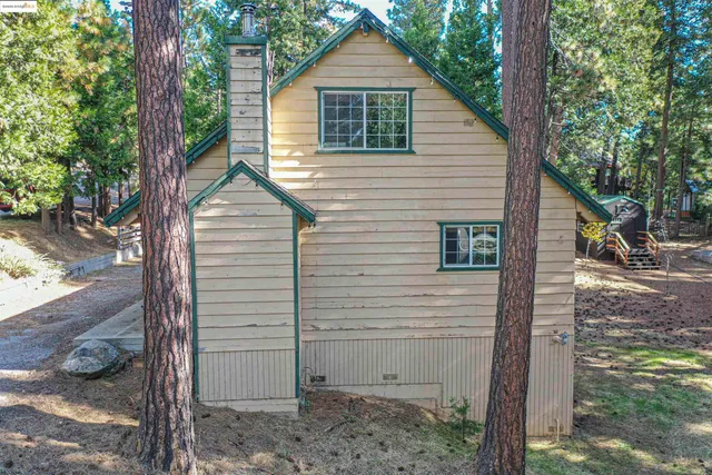 $339,000 | 23995 Pine Cone Road, Twain Harte, CA 95383