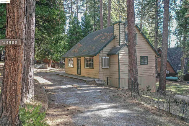 $339,000 | 23995 Pine Cone Road, Twain Harte, CA 95383
