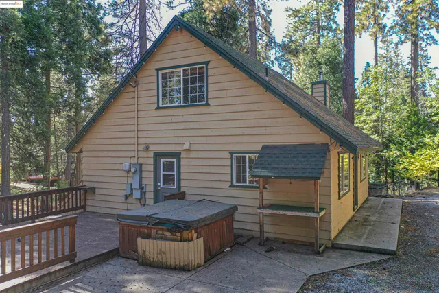 $339,000 | 23995 Pine Cone Road, Twain Harte, CA 95383